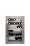 Reparación averías vinoteca Sanyo en  La Rioja